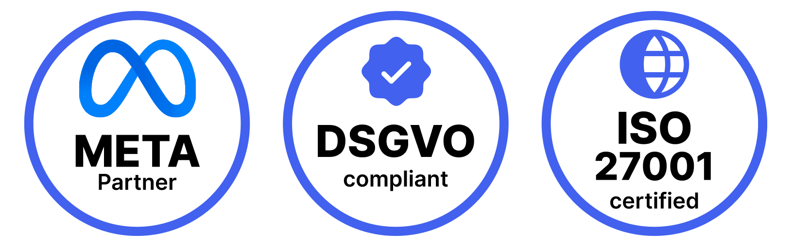 Security Certifications