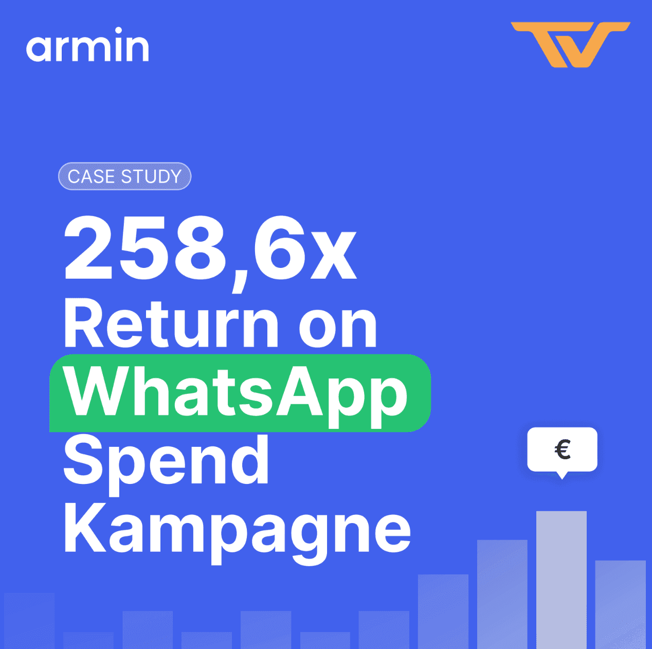 Wie Trendt Vision mit WhatsApp 358.100 € Black-Friday-Umsatz erzielte