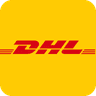 DHL Integration Logo