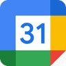 Google Calender Integration Logo