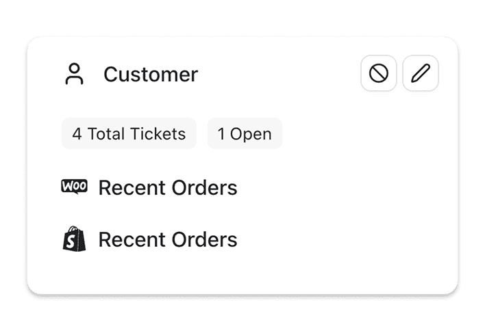 Kontakt- und Ticketdaten synchronisieren