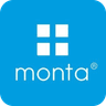 Monta Integration Logo