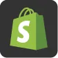 Shopify Integration Logo