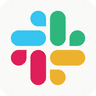 Slack Integration Logo