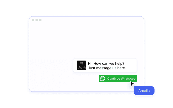 Embed Widget