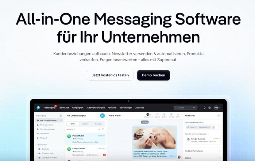 Blog Header Image
