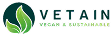 vetain logo