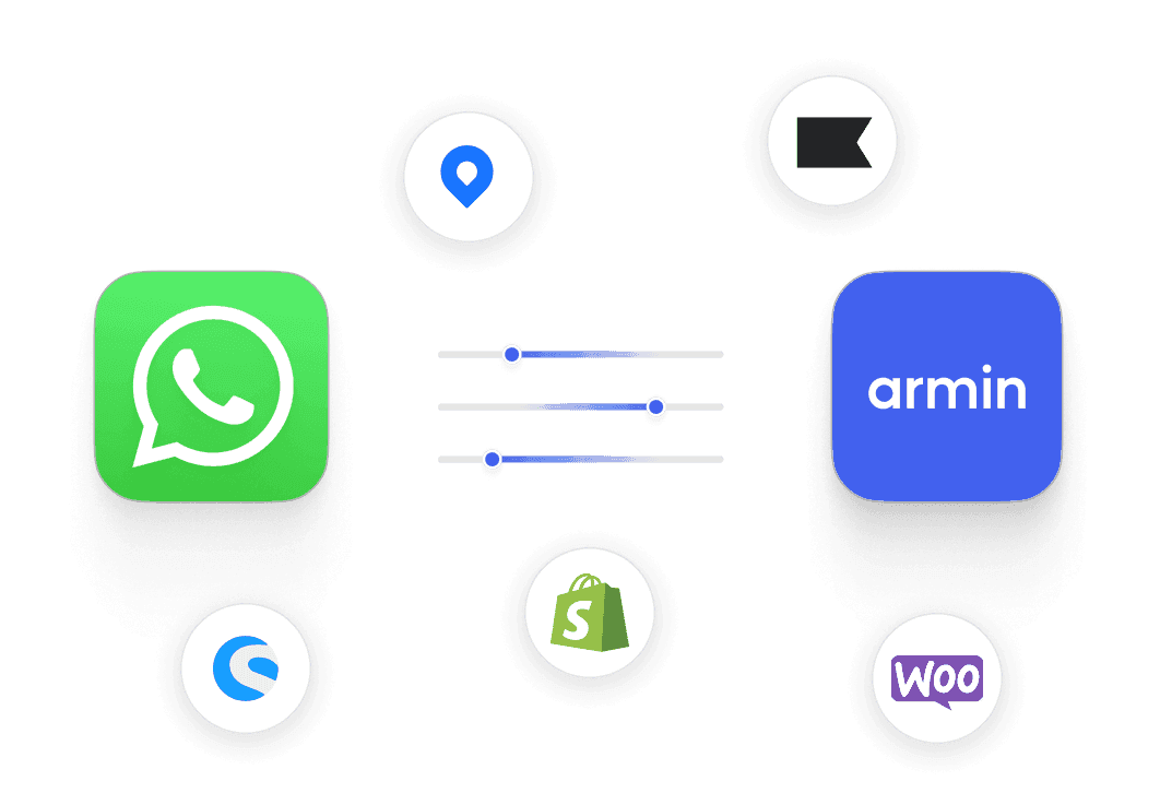 WhatsApp Integrations