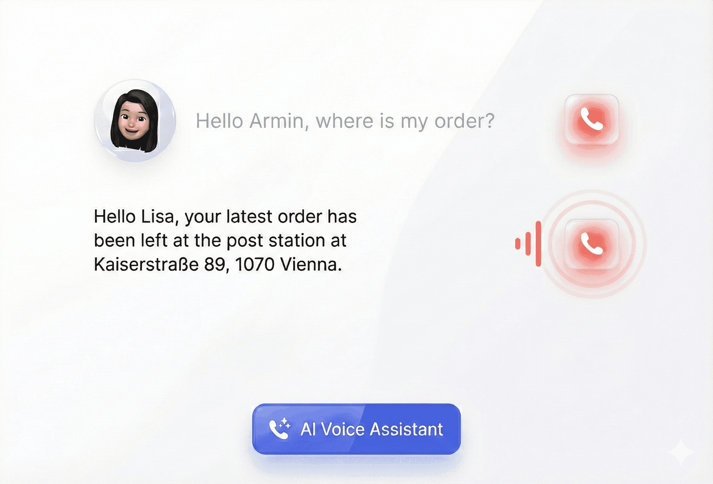 Automate your Customer Support