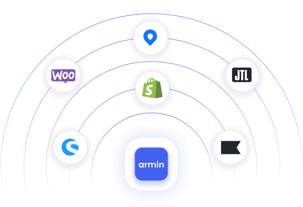 Comprehensive Integrations