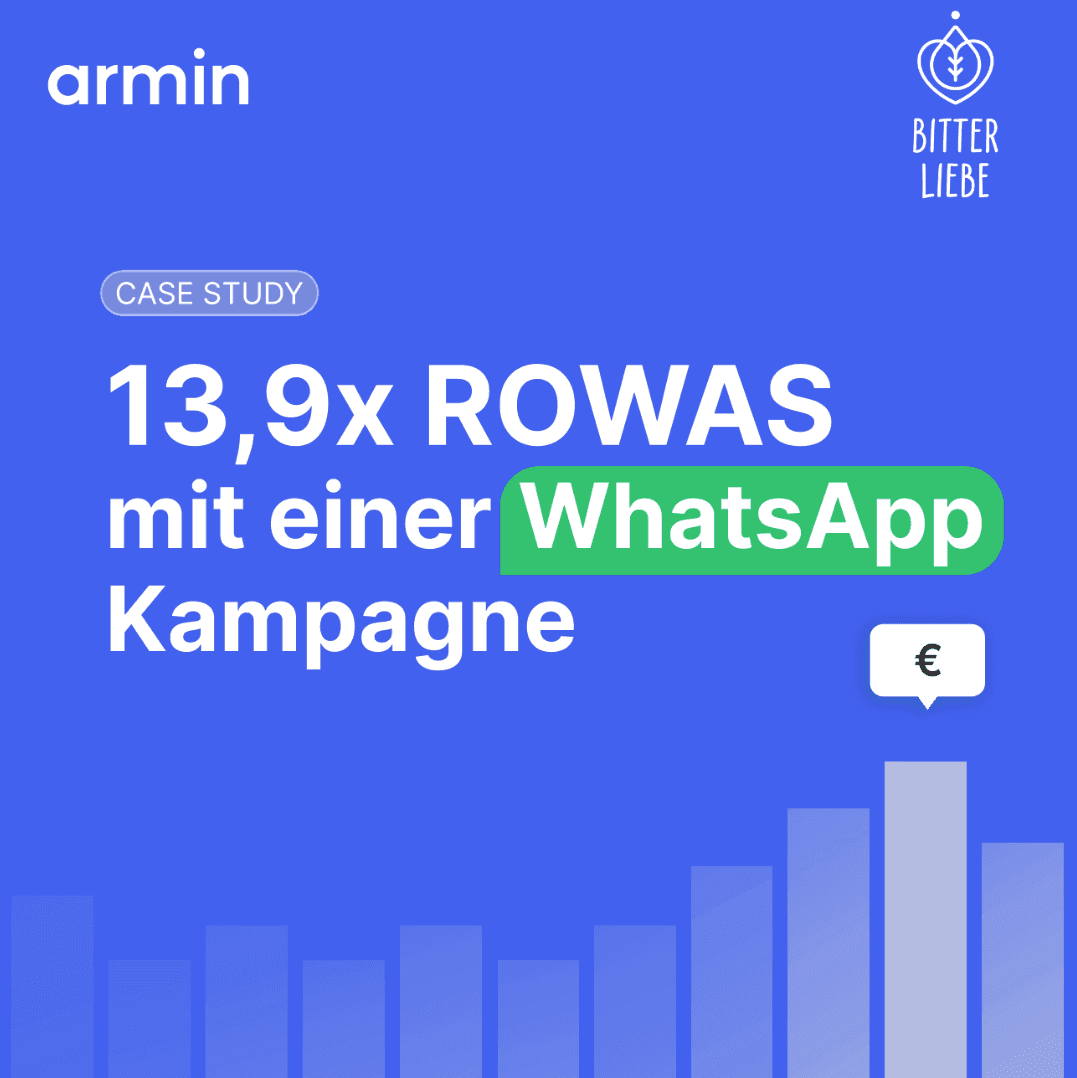 BitterLiebe’s WhatsApp Campaign Delivers 13.9x ROAS and 15.6% Click Rate