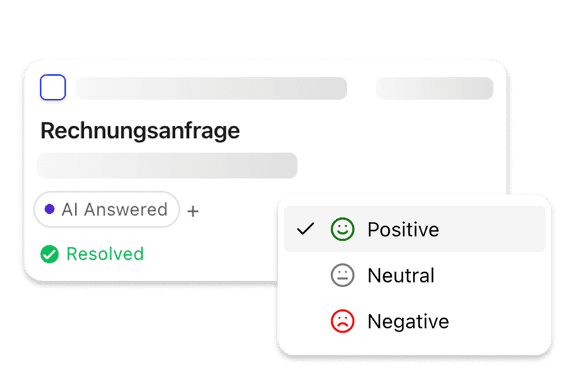 Delighting Customers