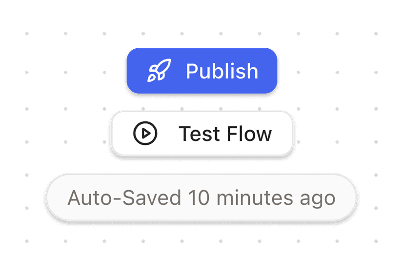 Live gehen & überwachen