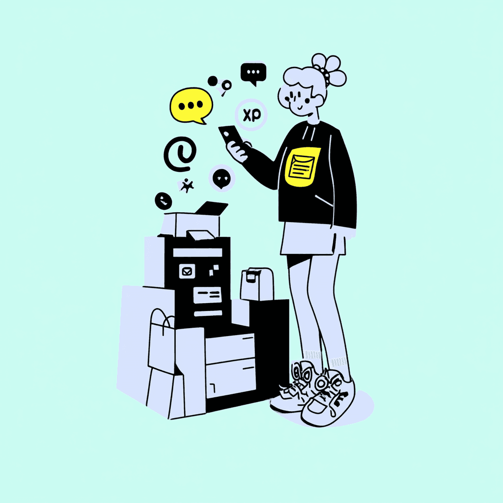 Improve Customer Satisfaction with WhatsApp