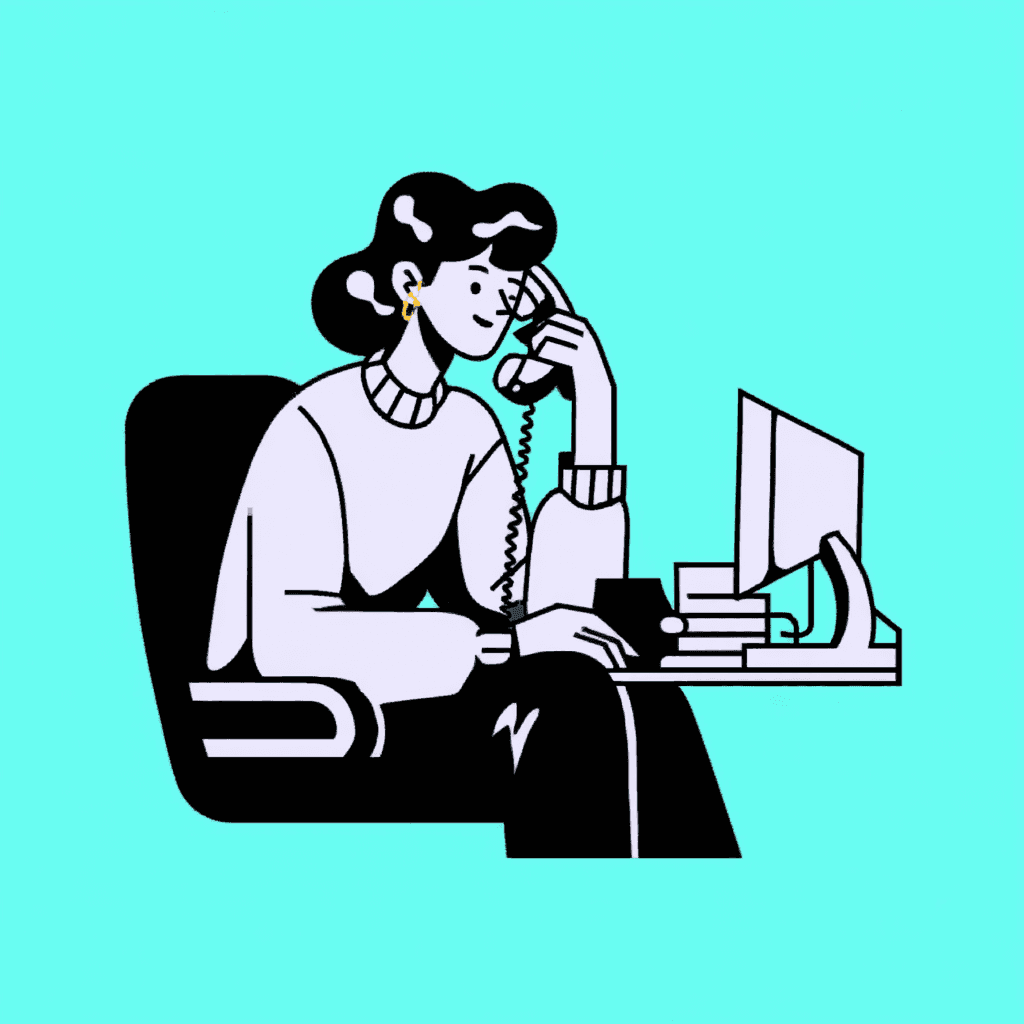 KI-Telefonassistent: KI Voice & Telefonie für den Kundenservice