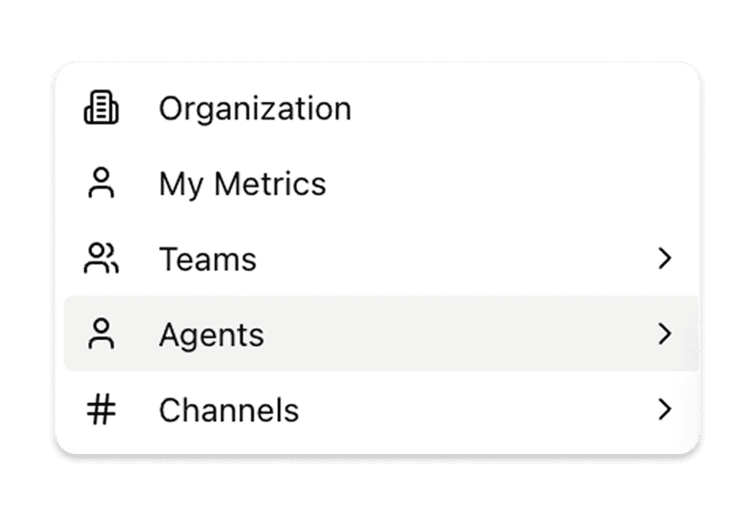 Set up Workflows & Teams