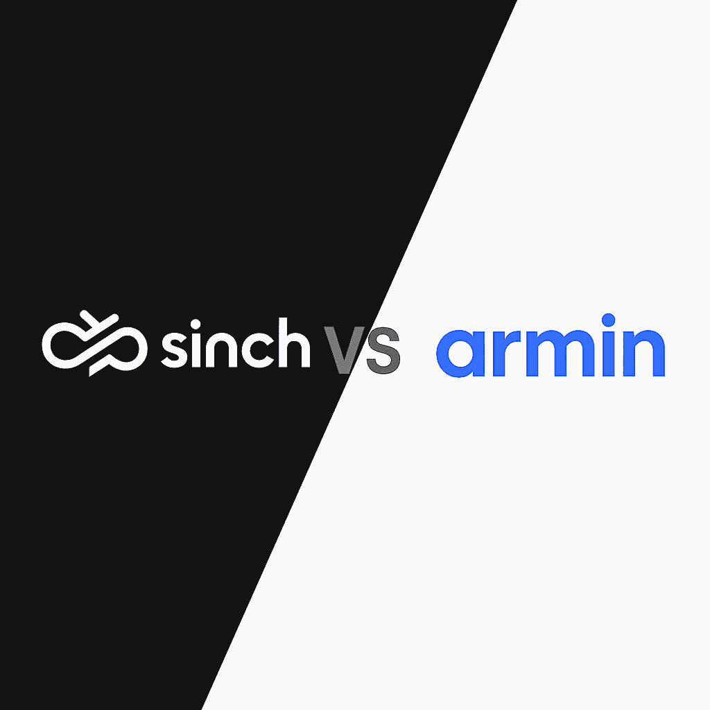 MessengerPeople Alternative: Chatarmin WhatsApp Marketing Tool Compared to MessengerPeople (SinchEngage Alternative)