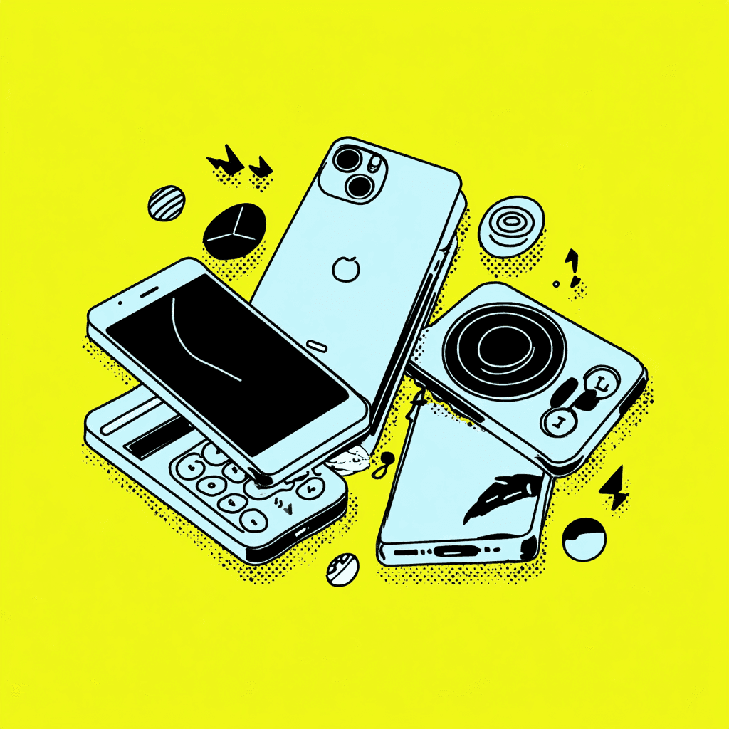 Use WhatsApp Business on multiple phones