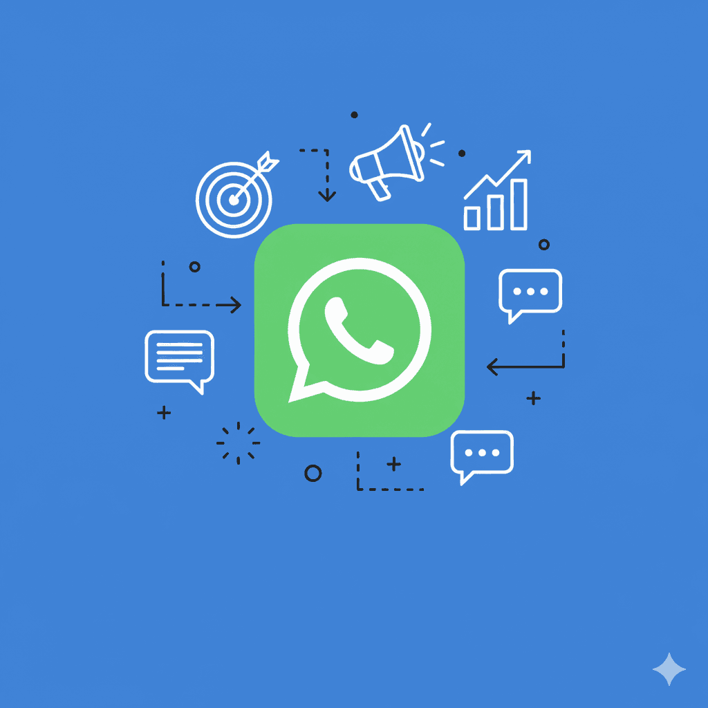 WhatsApp Werbung: So erreichst du mehr Kunden