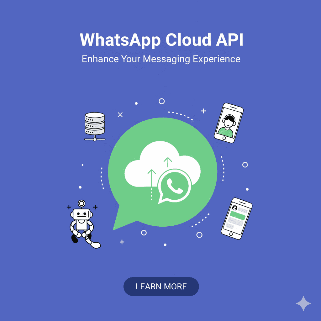 WhatsApp Cloud API: Enhance Your Messaging Experience