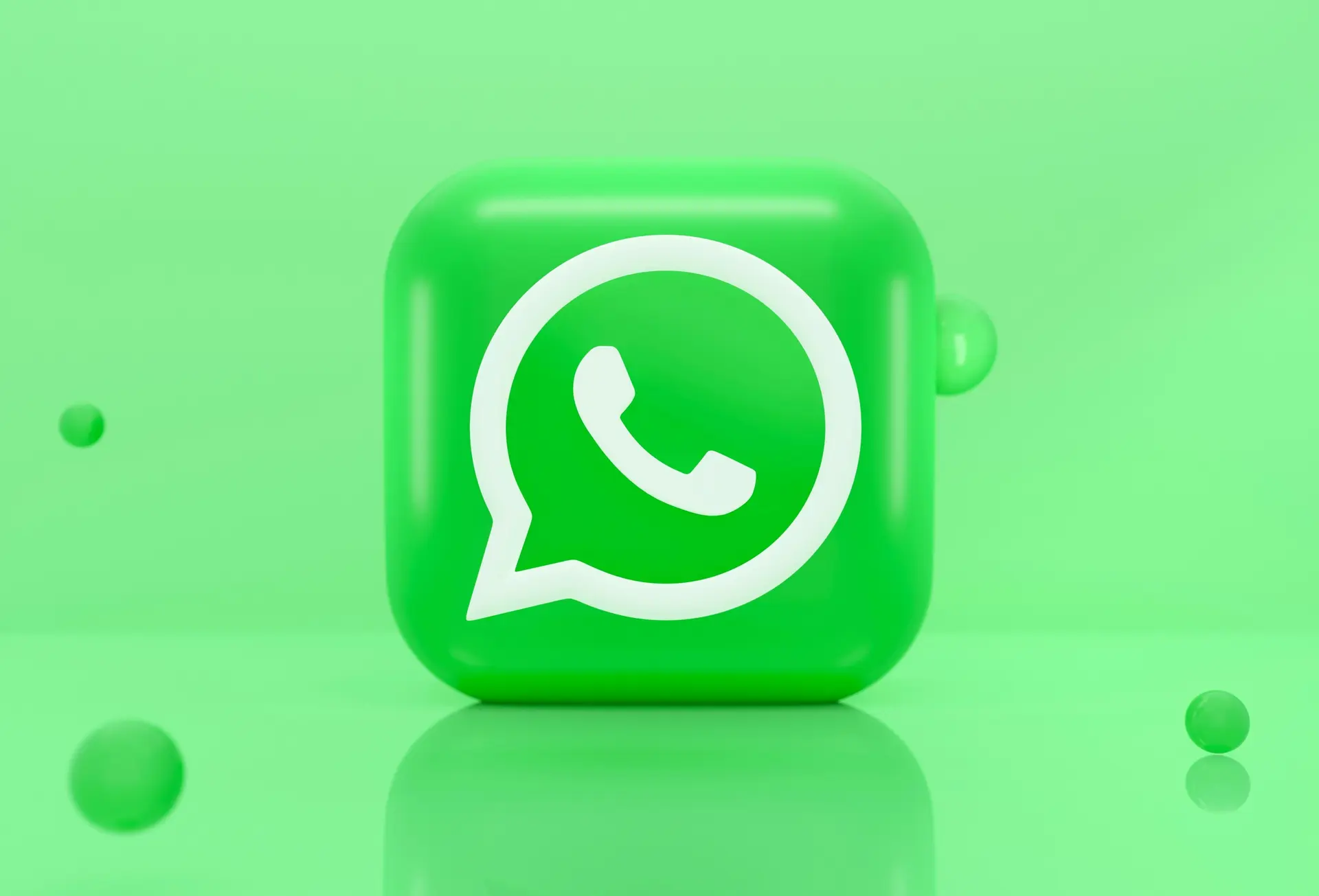 New Feature: Organize Chats in WhatsApp