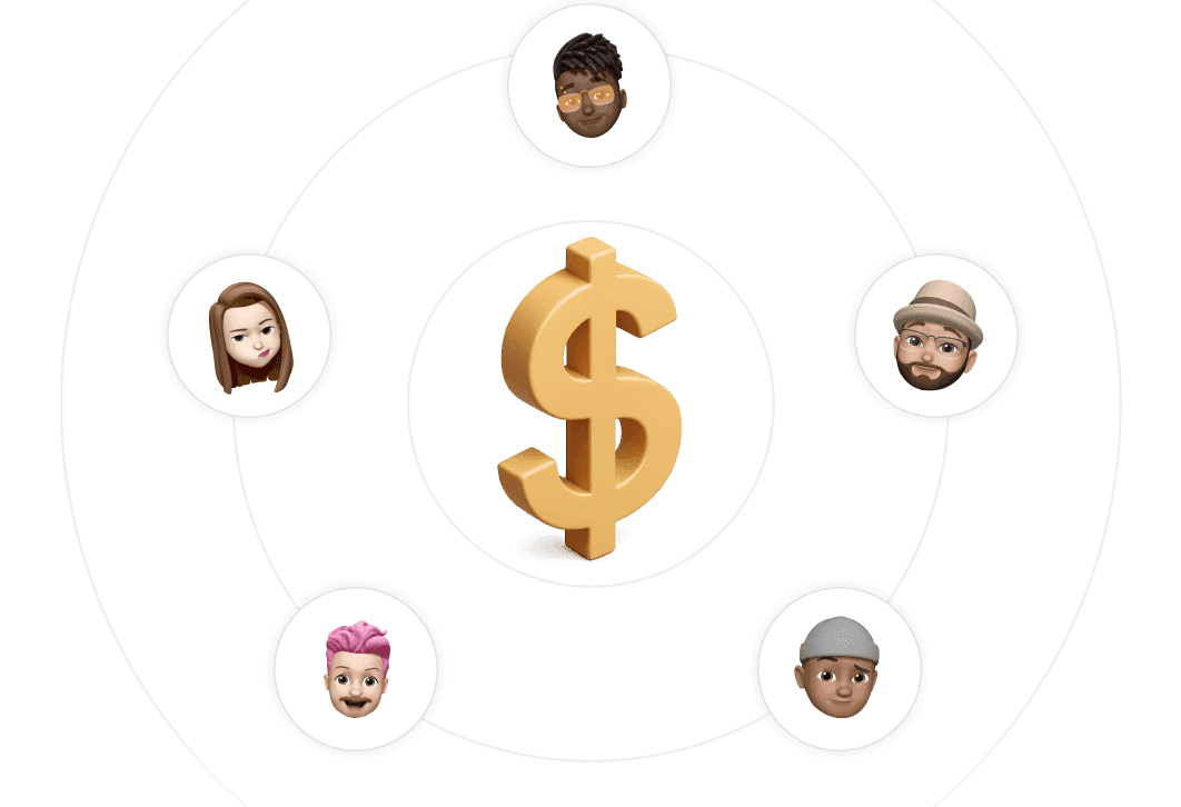 Long-term Partnership