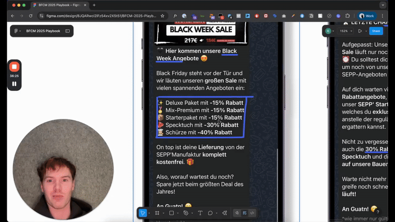 Black Friday WhatsApp Playbook 2025