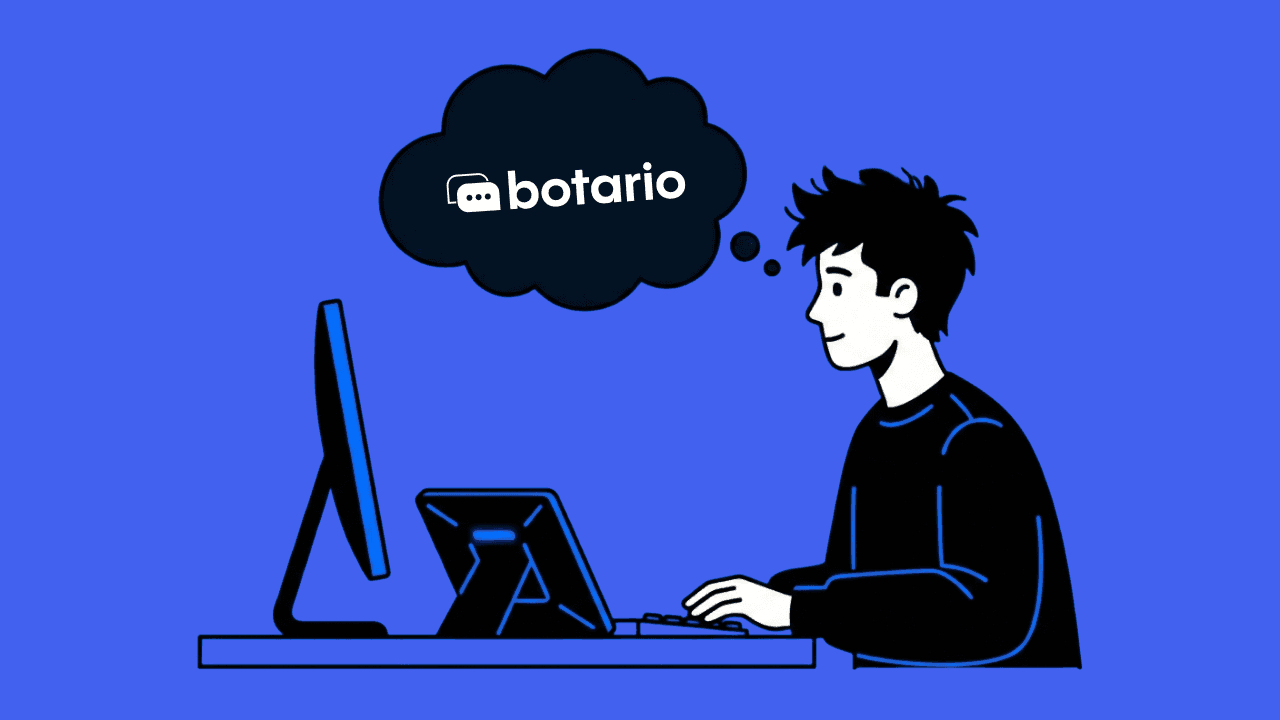 Botario Alternative: Die besten Chatbot- & Messaging-Plattformen für E-Commerce im Vergleich