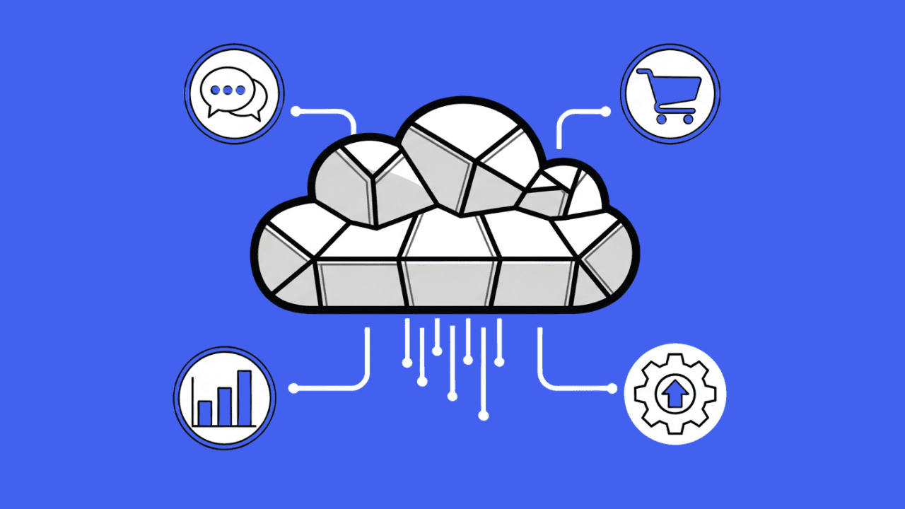 Cloud CRM: Definition, Funktionen, Vorteile und wie Messaging-first Workflows moderne CRM Systeme transformieren