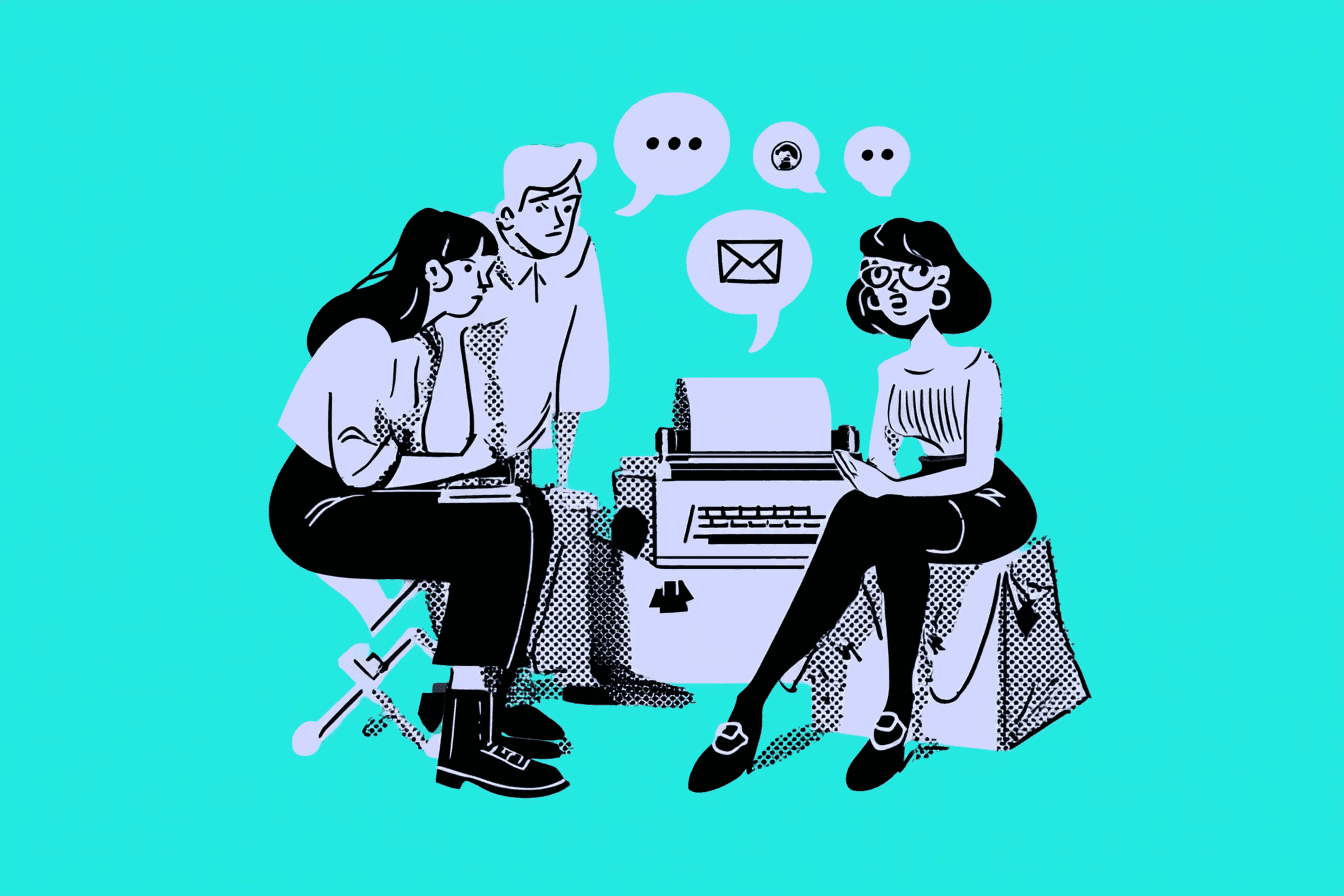 Conversational support: how using WhatsApp can help your customer support