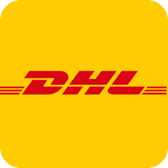 DHL logo