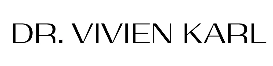 DR. VIVIEN KARL logo