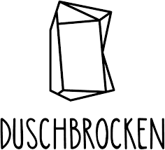 Duschbrocken logo
