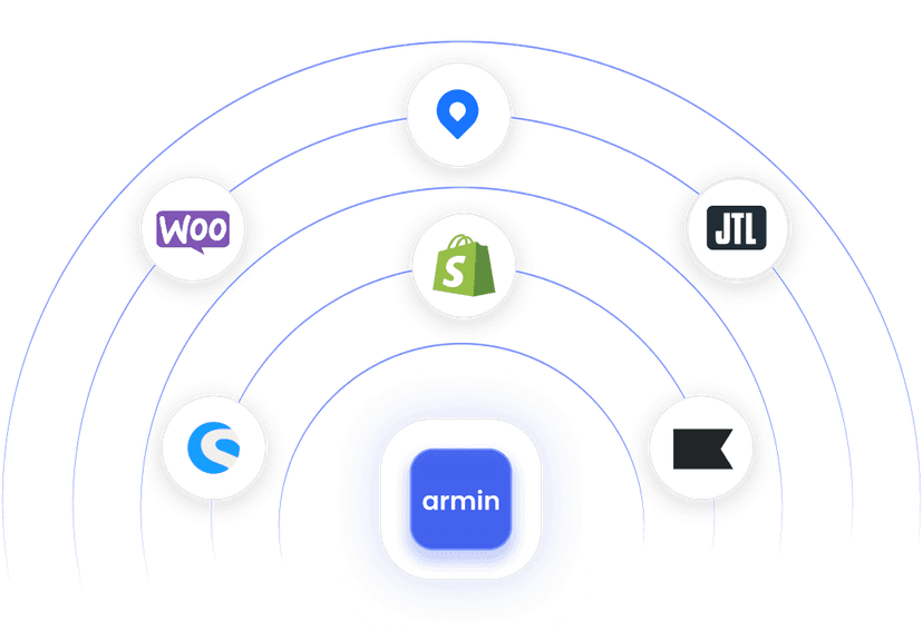 Everything in One Place