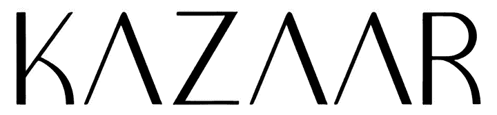 kazaarfragrances logo