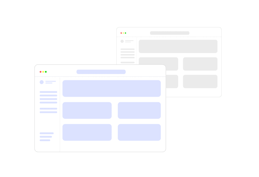 Multibrand & Multishop