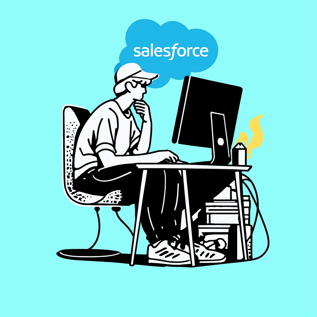 Salesforce Alternative: The Best CRM Systems for Companies Compared