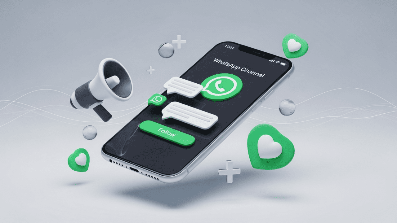 Was sind WhatsApp Kanäle? Alles über Funktionen, Unterschiede und Potenziale für Unternehmen