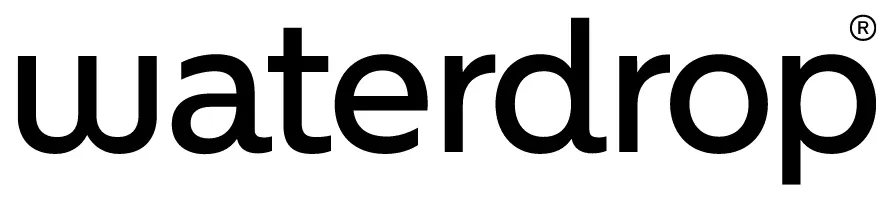 waterdrop logo
