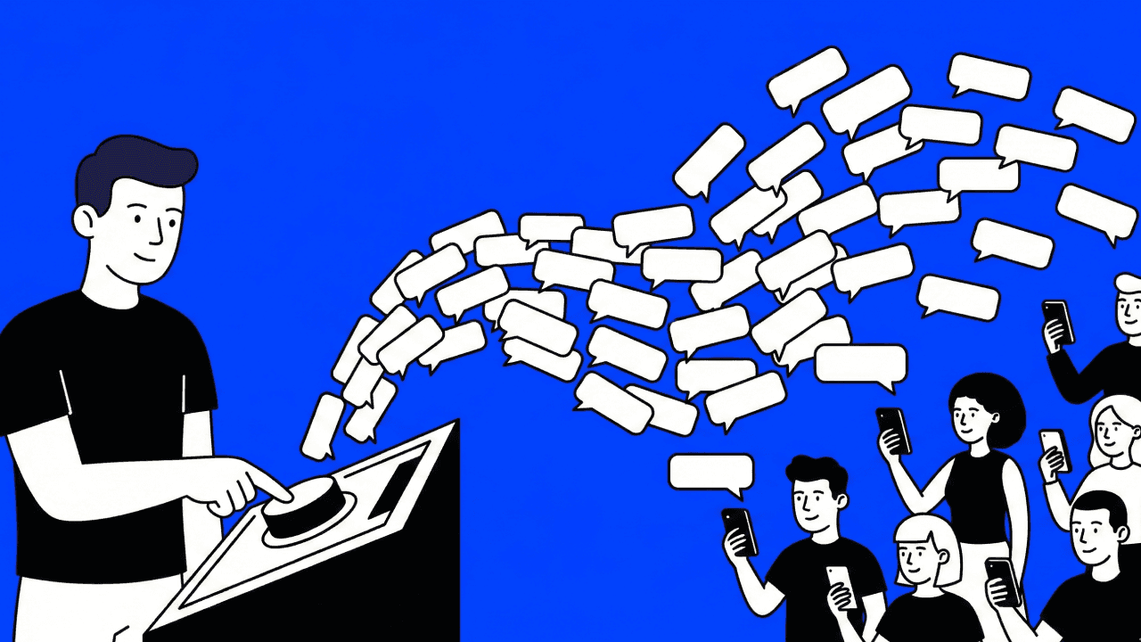 WhatsApp Bulk Marketing: Strategien, Tools & Skalierung für Unternehmen