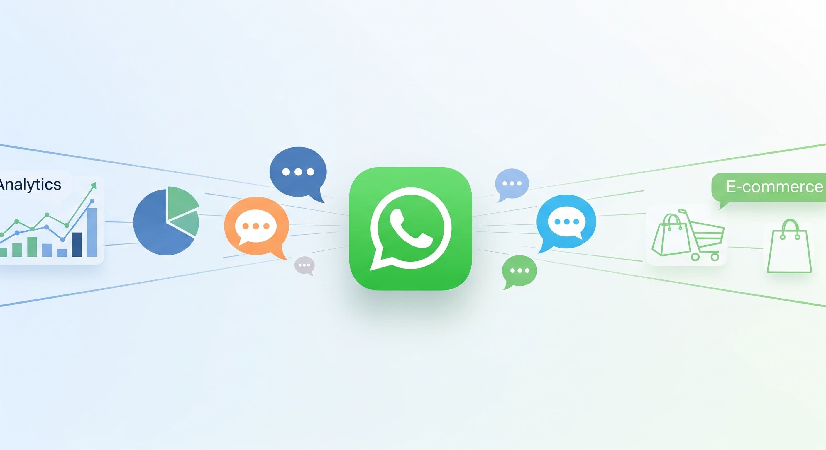 Was ist ein WhatsApp Unternehmenskonto: Einrichtung (Anleitung) und Überblick