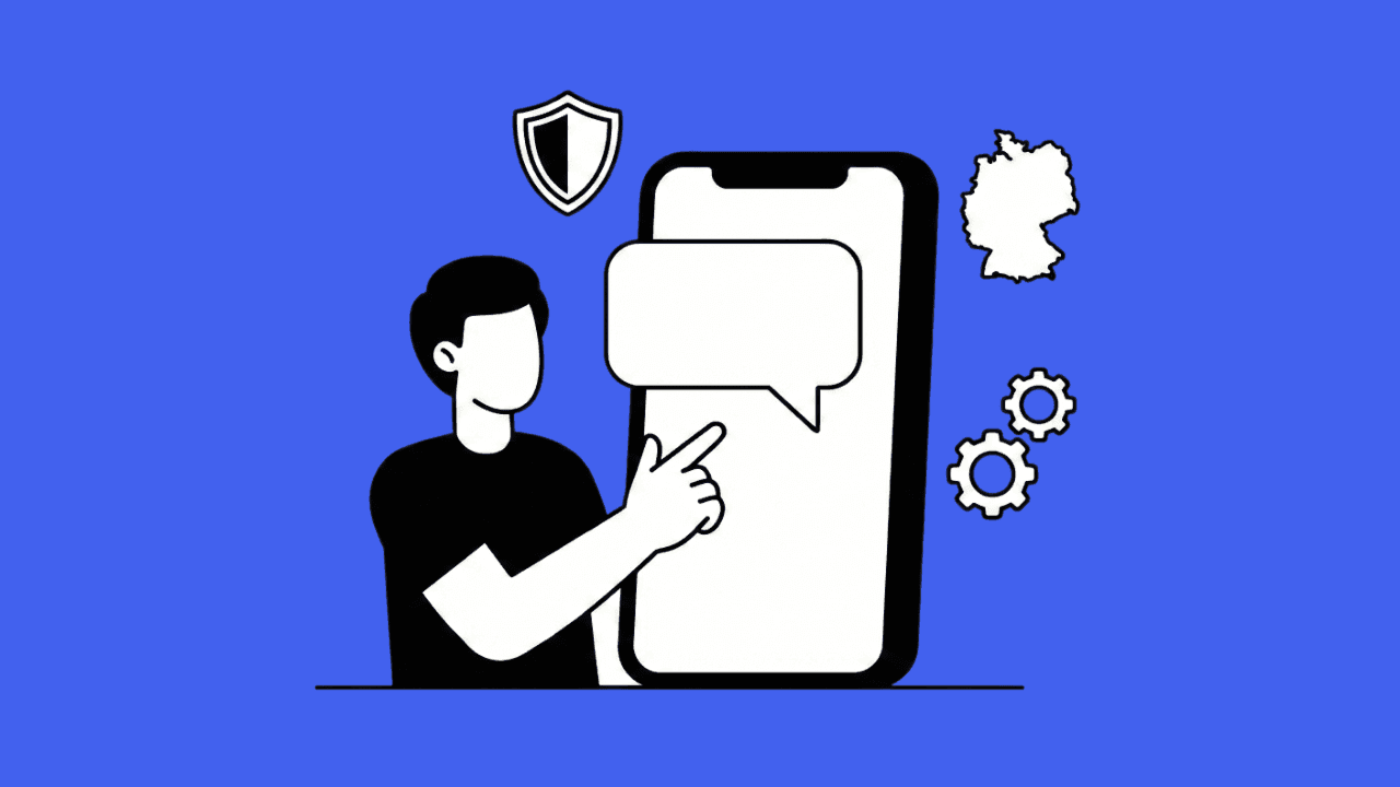 WhatsApp Business API Anbieter Deutschland: Vergleich, Preise & die beste Messaging Suite für Unternehmen