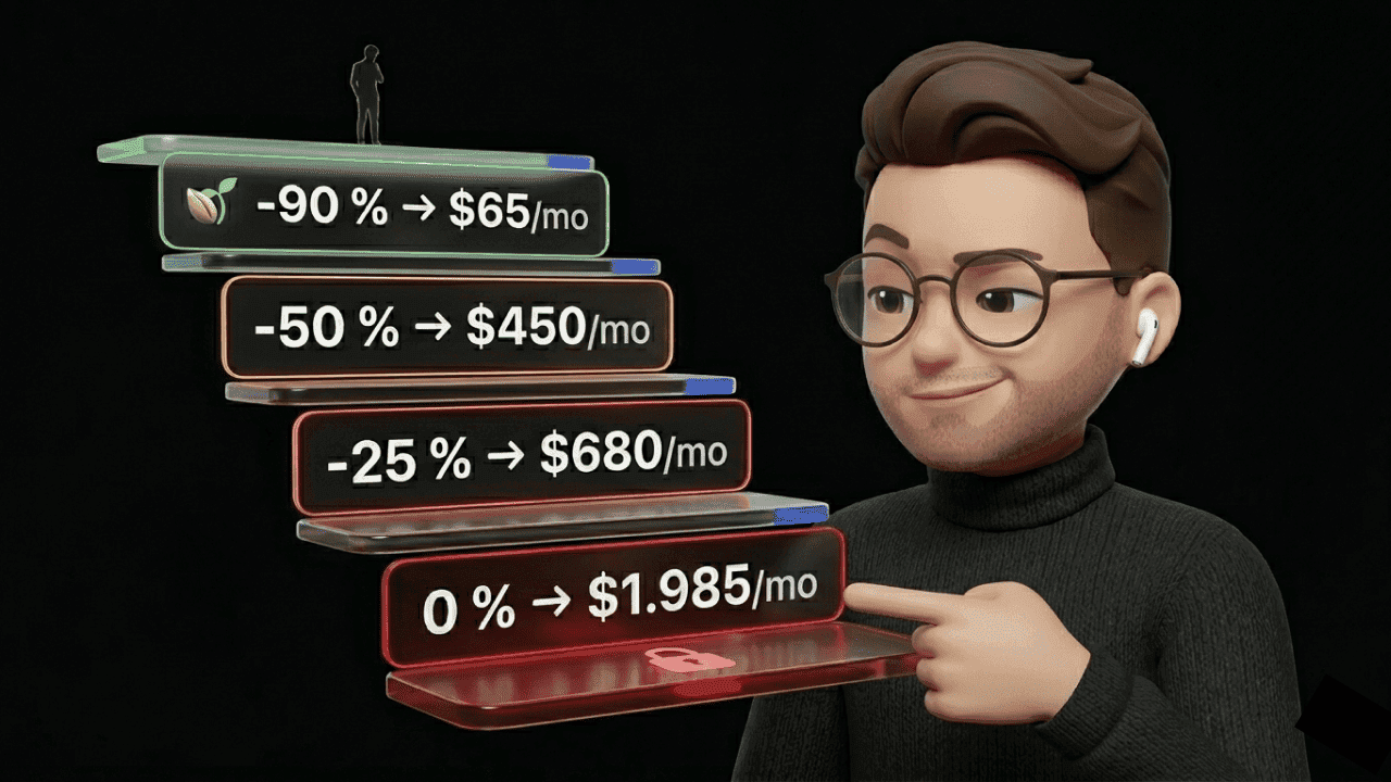 Intercom Pricing 2026: What the "Affordable" Helpdesk Really Costs You