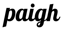paigh logo