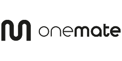 Onemate logo