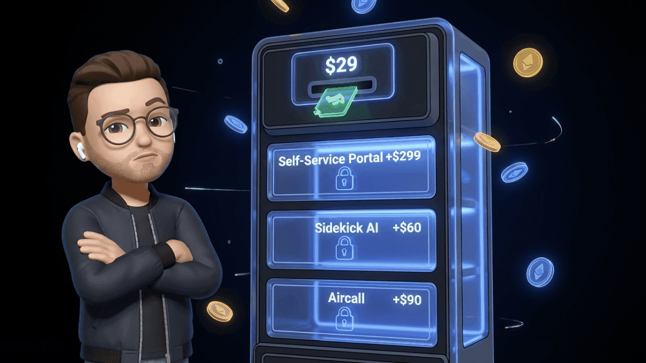 Richpanel Preise 2026: Was der Helpdesk wirklich kostet (und was dir keiner sagt)