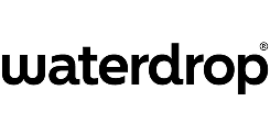 waterdrop logo
