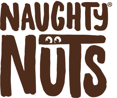 Naughty Nuts logo
