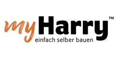 myHarry logo