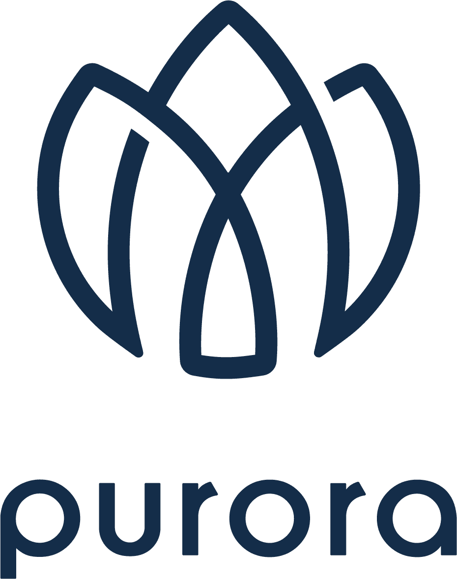 Purora logo